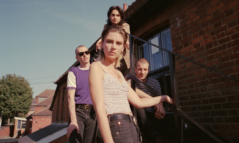 “Let the Songs Be Whatever They Want to Be”: Q&A With Ellie Rowsell ...