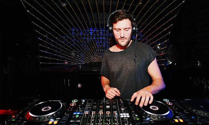 Beijing Beats: Lantern Closes Main Room, Andy Hart at Zhao Dai, Alex ...