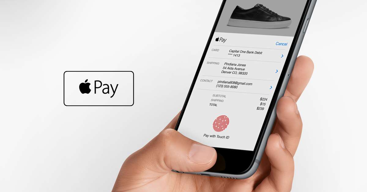 Apple Pay Launches Its Largest Weirdest Promotion In China The Beijinger