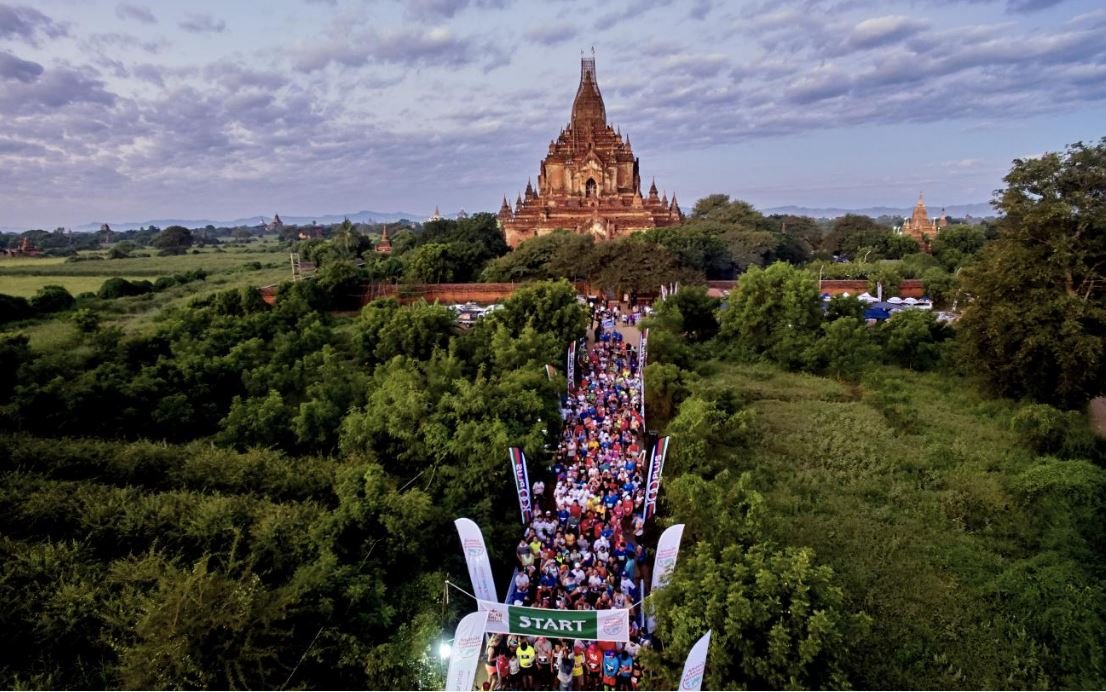 Explore Asia on Foot: Five Upcoming Marathons to Get You Out of Beijing