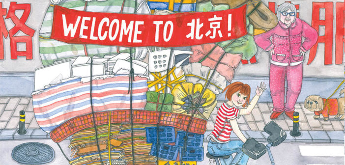 Welcome Home: beijingkids Release Home and Relocation Guide 2018-2019