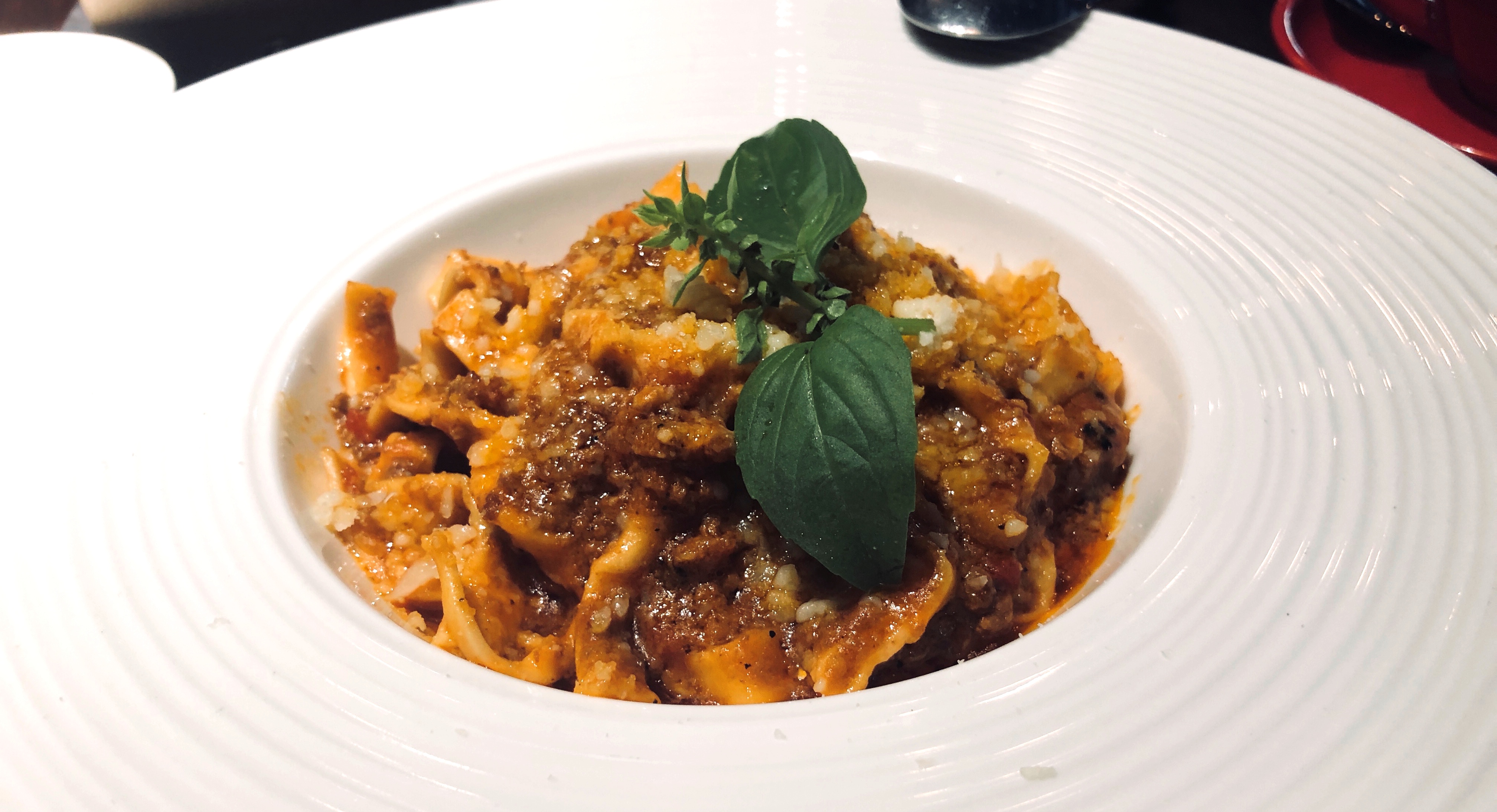 Bottega Helps Us Keep the Chills at Bay With Its Hearty New Set Lunch Menu 