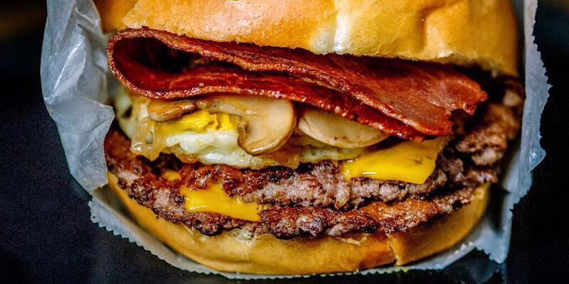 A Wake Up Call Looms as 32 Burger Hopefuls Near Round of Sweet 16