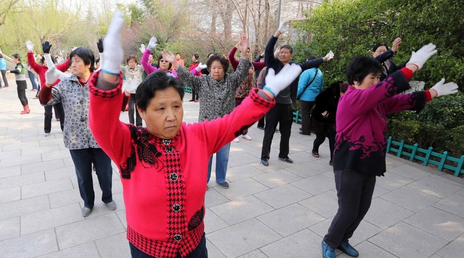 Collapse of Square Dancing Apps Show it's Still Too Early to Cash in on Chinese Dama