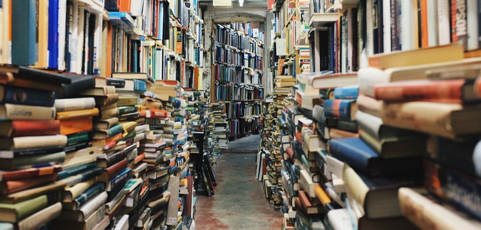 This Second-Hand Book Mini-Program Turns the Page on Trading Books in Beijing