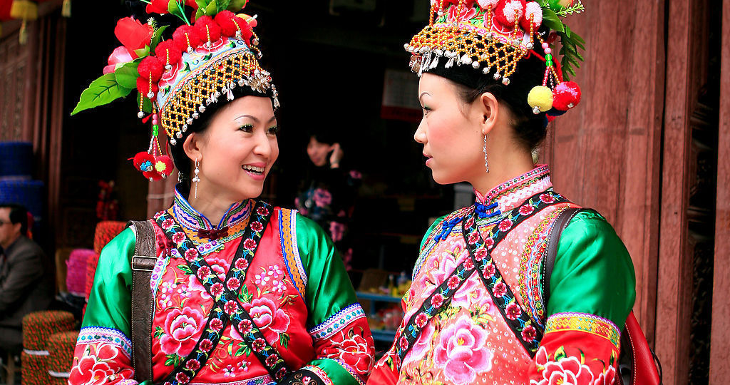 Mandarin Monday: 20 Phrases Originated from Dialects