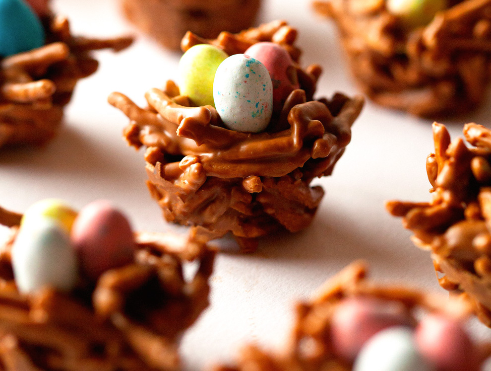 Where to Get Easter Chocolate, Cakes, and Candy in Beijing