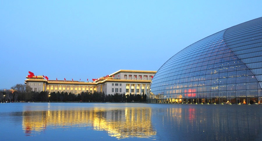 Beicology: Beijing’s Skyline Is Clearer Than Ever, but Is the Horizon Ominously Smoggy?