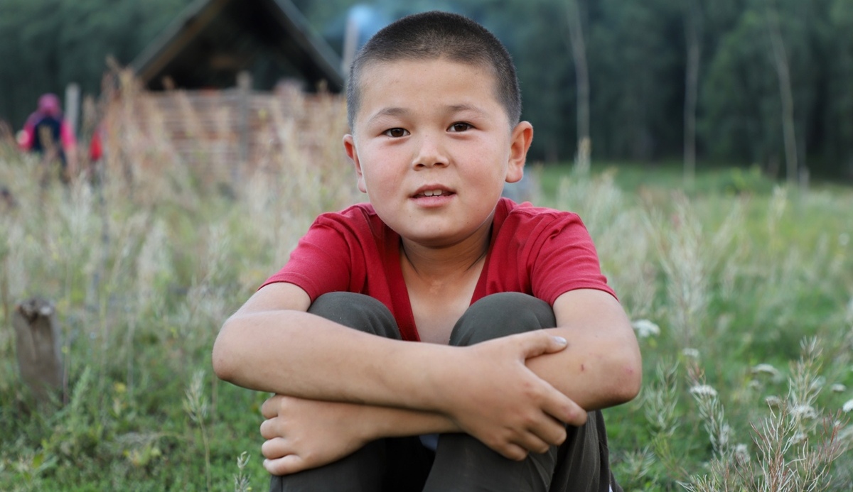 Humans of China: &quot;When I Grow up I Want to Be a Pilot and Fly Planes All Over the World&quot;