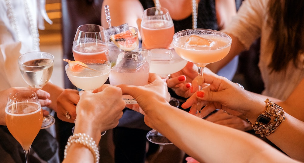 Booze News: Ladies&#039; Night Returns to Mosto, BOGOF Deals at Pebbles, Jing-A Celebrations