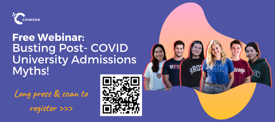 Post-COVID University Admissions: Everything You Need to Know | the ...