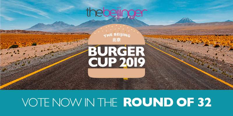 The Big Break: 120 Burgers Slashed to 32 as This Year&#039;s Burger Cup Heats Up