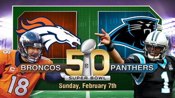 what channel super bowl 2016