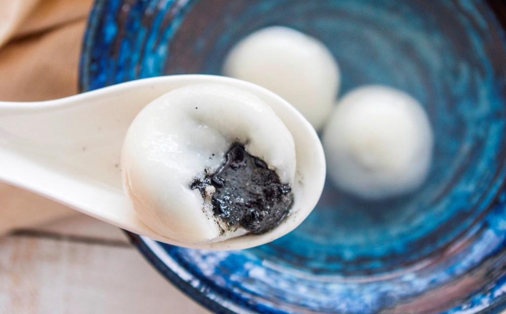 The Balls That Bring Us Together: How to Make Tangyuan This Lantern Festival