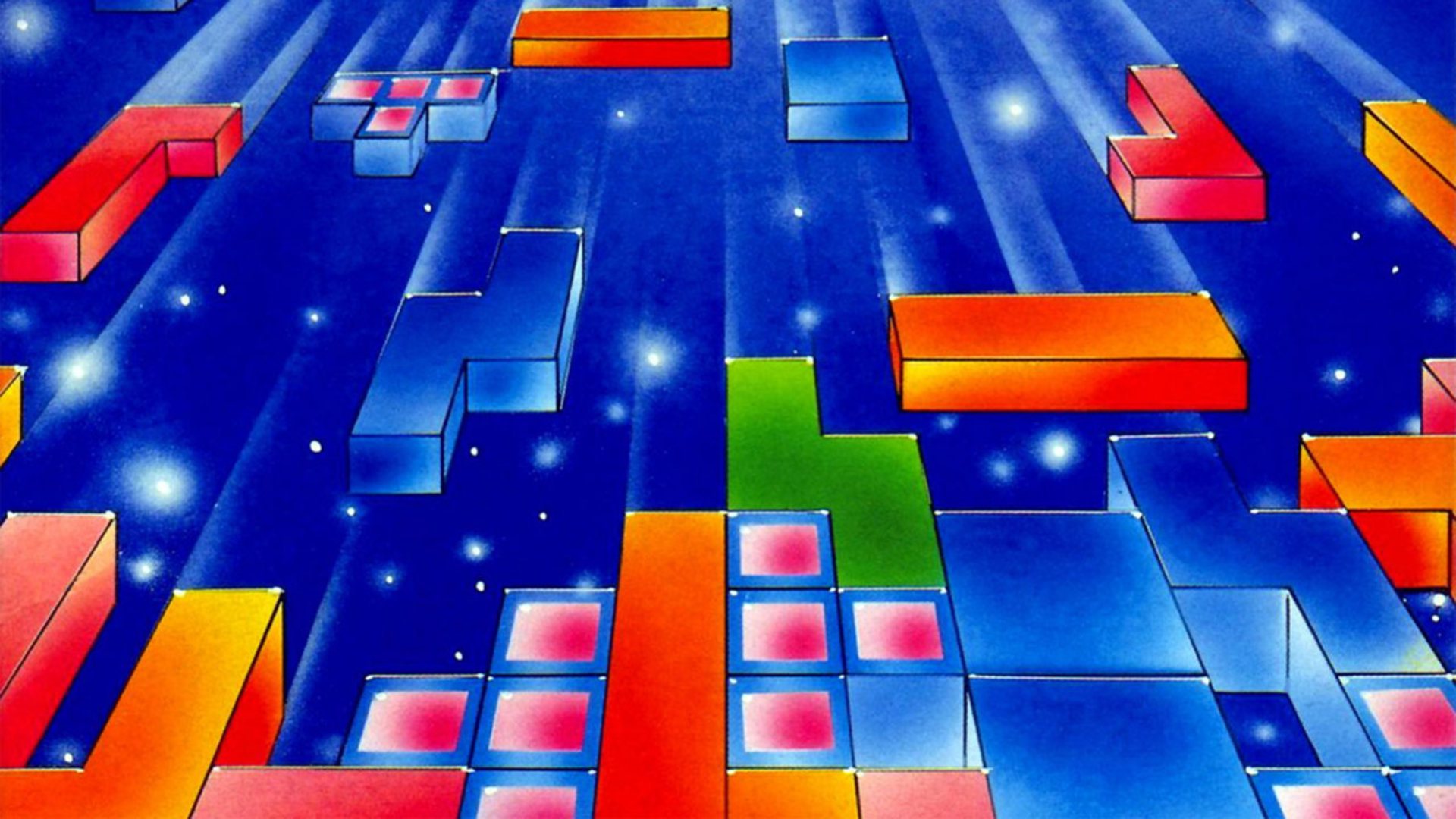 Chinese Director to Make &#039;Tetris The Movie&#039; Trilogy