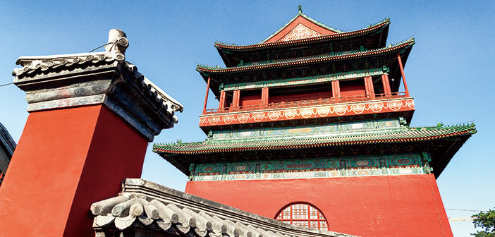 Beijing Bucket List: Exploring Beijing to Its Fullest