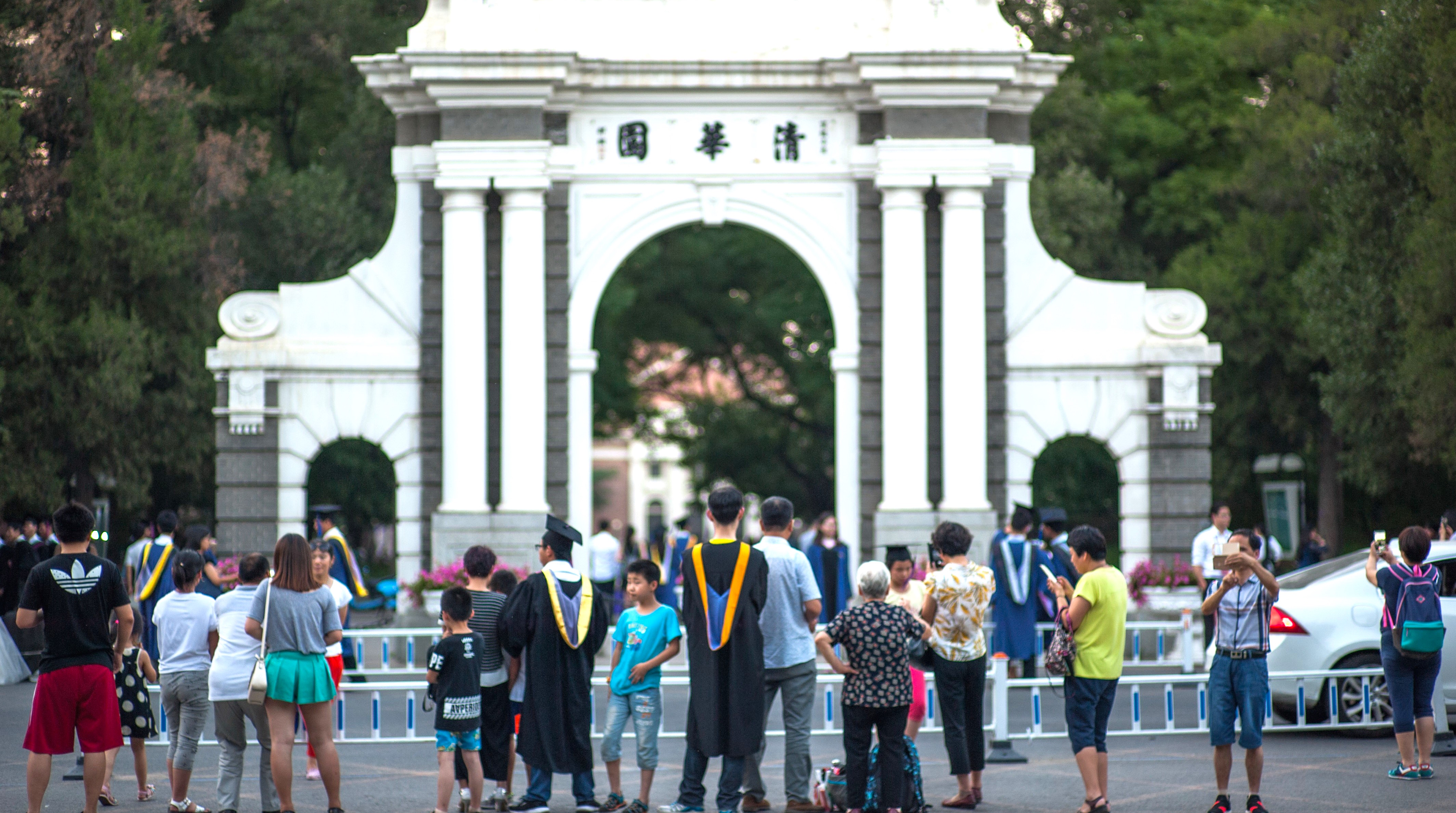 International Students Threatened With Disciplinary Action if They Return to Beijing