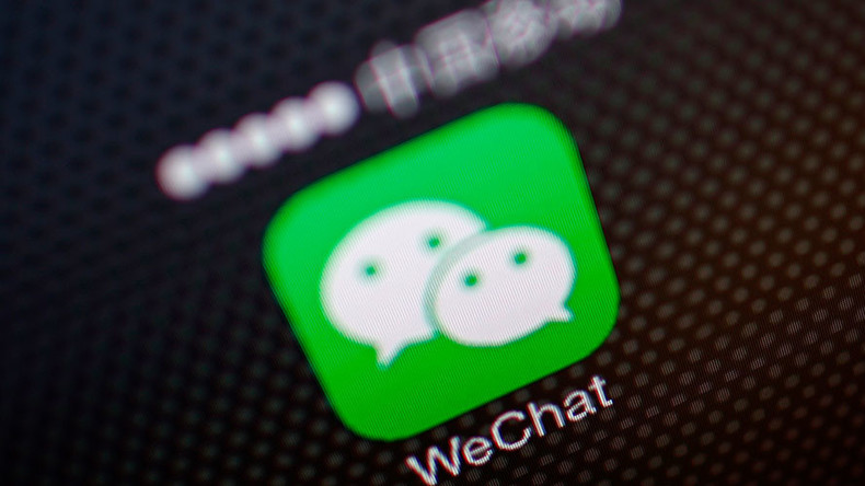 New WeChat Feature Lets You Scan and Translate Text on the Fly