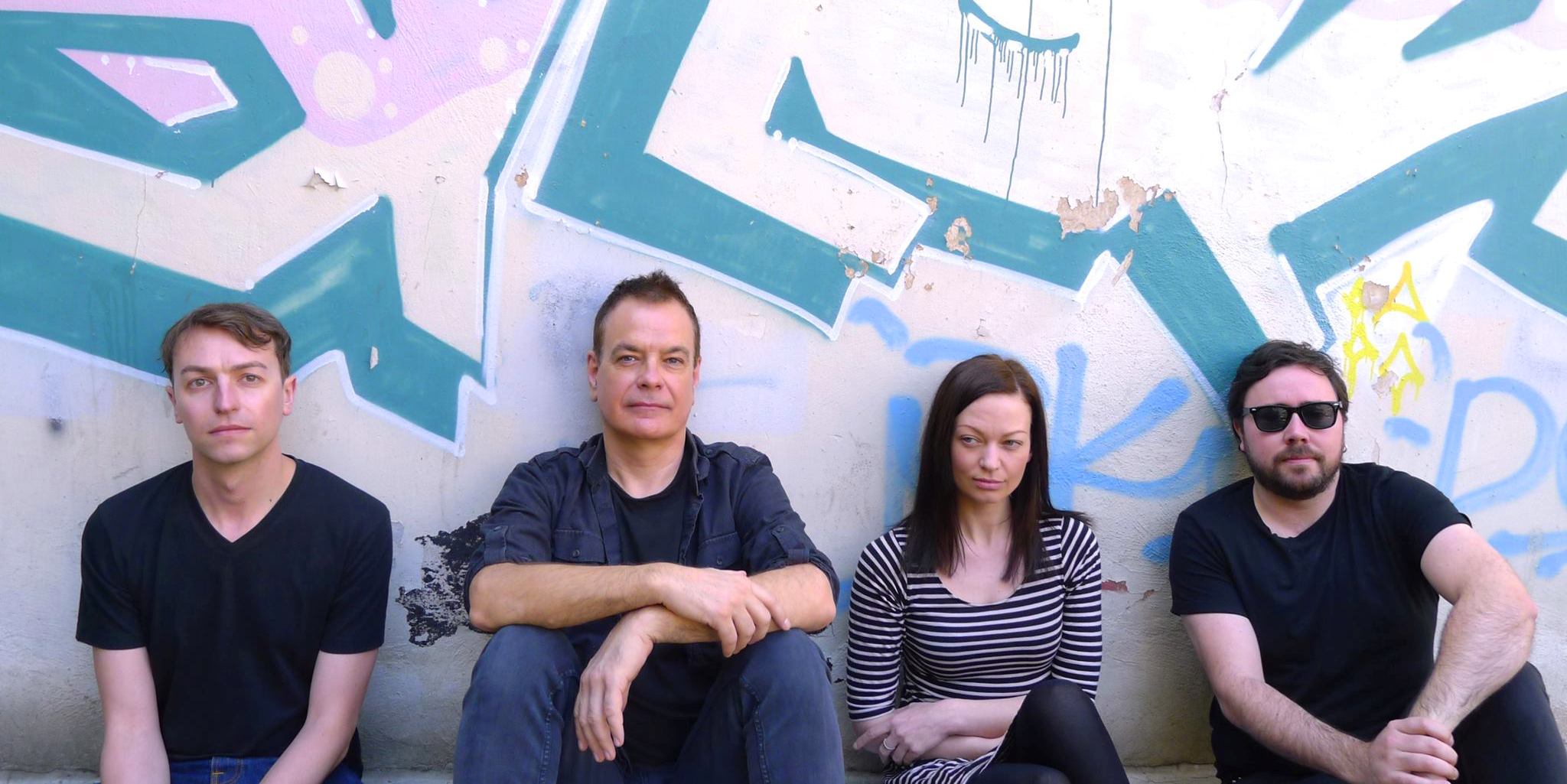 Iconic Brit Rockers The Wedding Present on the Importance of Autonomy ...