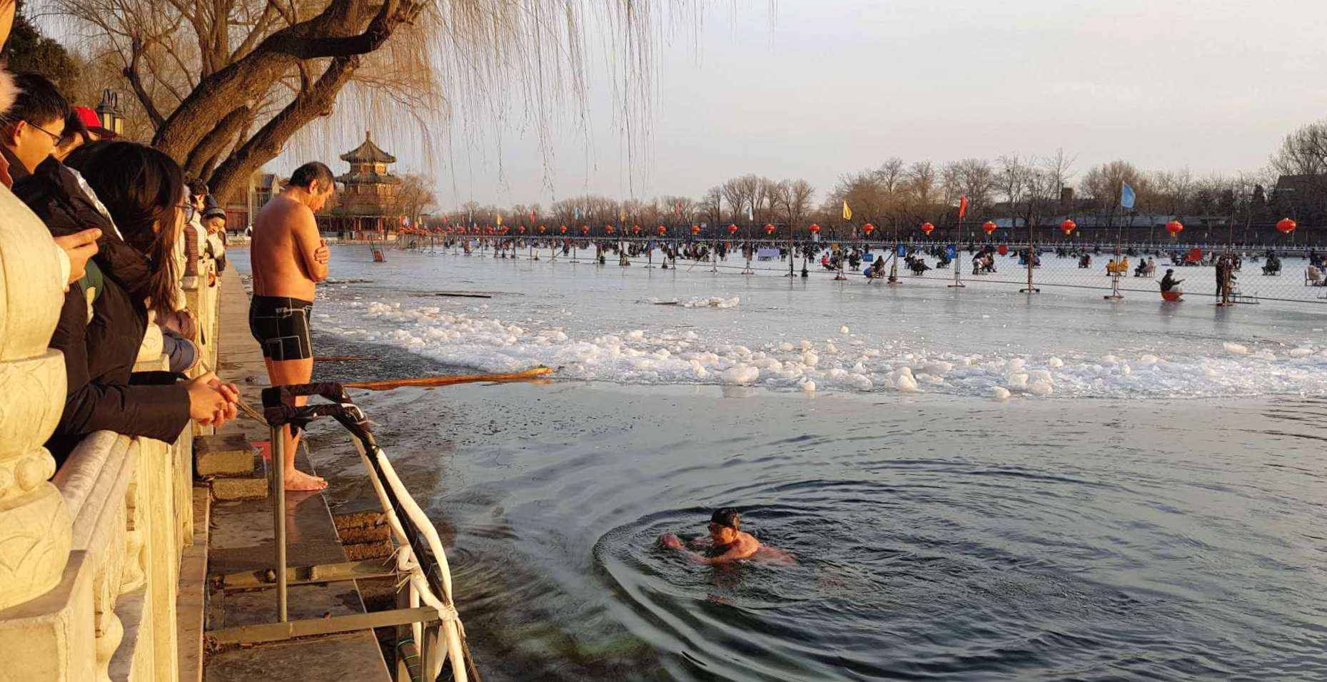 Winter Is Ending: 9 Things to Do Before Beijing Thaws Out