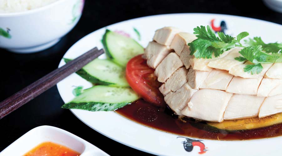 What&#039;s New Restaurants: PEK-SG Koo Kee Restaurant