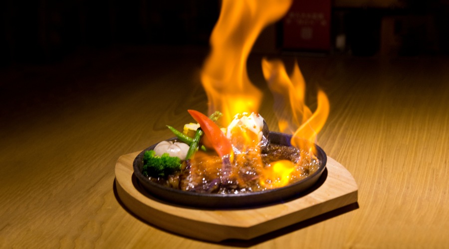 What&#039;s New Restaurants: Shi Yi Flame Cooking