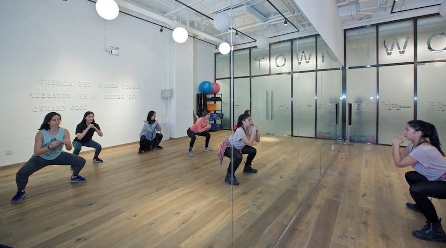 Five Great Beijing Fitness Classes to Try