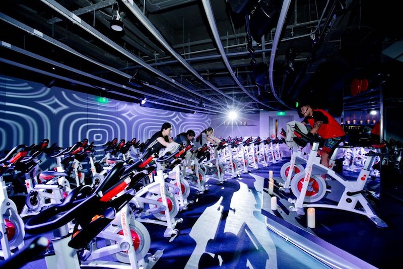 Expanding Ambitions: SpaceCycle, Gu Cycle, and More Studios Launch Second Locations