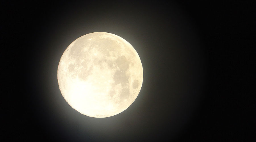 Moonstruck: The Best Rooftop Terraces to Gaze at the Moon this Mid-Autumn Festival 