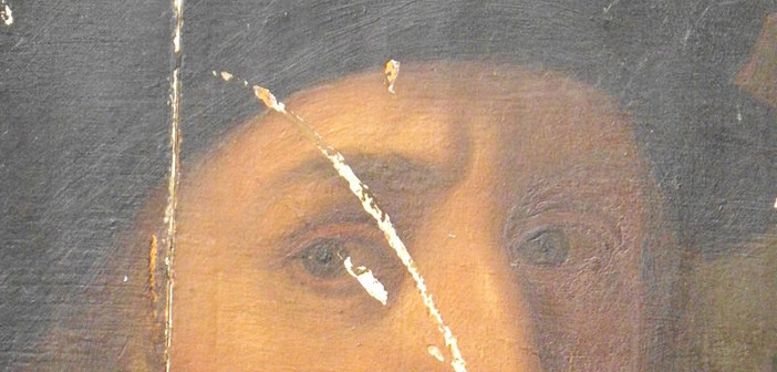 The Da Vinci Con? Beijing Gallery Accused of Displaying “Fakes”