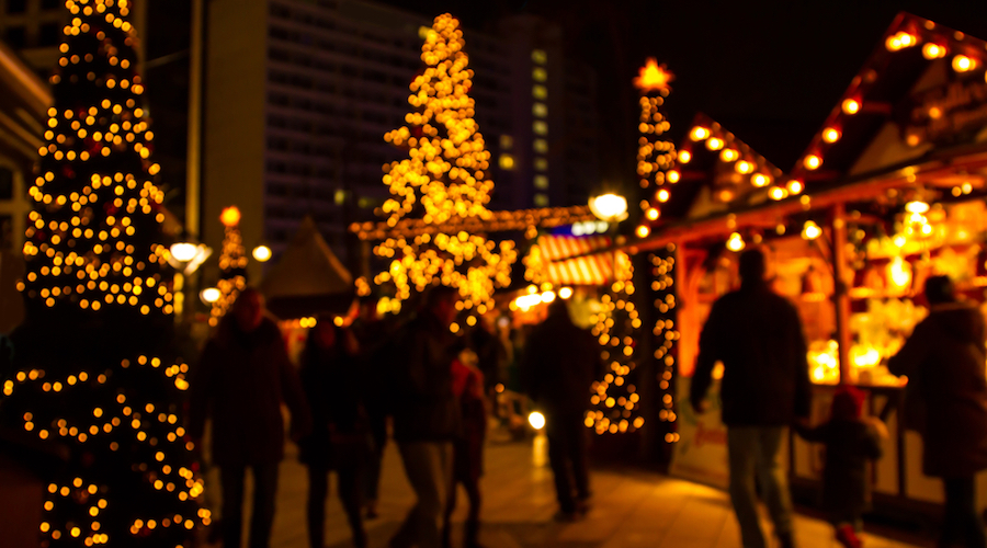 Discover Festive Fun, Food, and Fashion at BEI Zhaolong’s Winter Wonderland, Dec 12-15