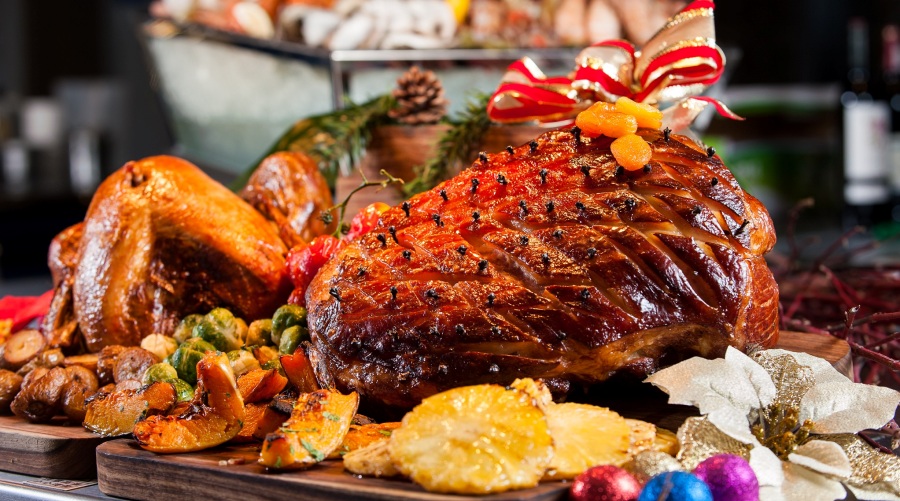 Mo Money, Mo Christmas: Beijing&#039;s Most Luxurious Christmas Dinners