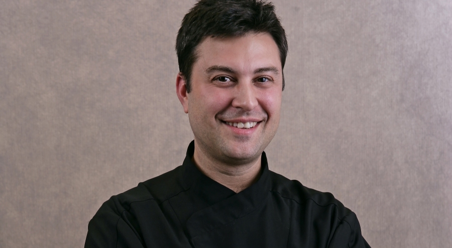 Dining Q&amp;A: Francesco Mannino, Executive Pastry Chef, Four Seasons Hotel Beijing