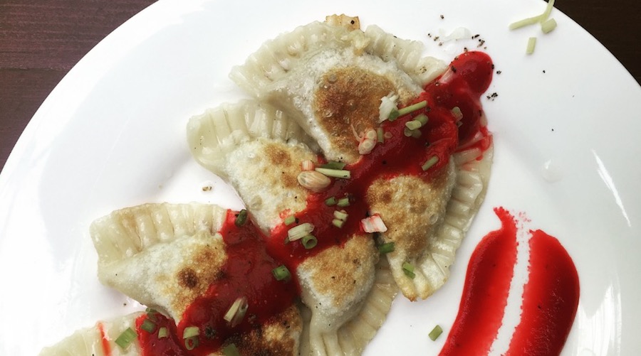 Enjoy Colorful Vegan Dining this Weekend at Two Pop-Up Meals by Dirty Beet Vegan Cooking 