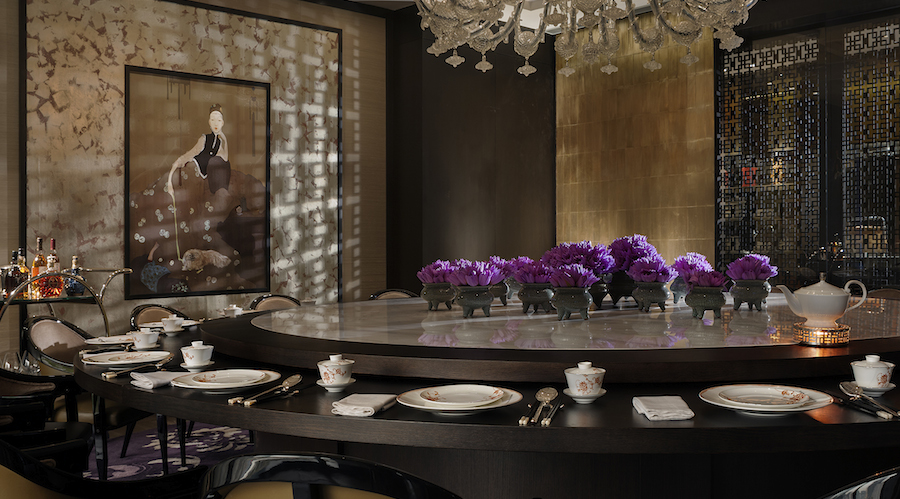 House of Dynasties Launches Cantonese Dim Sum