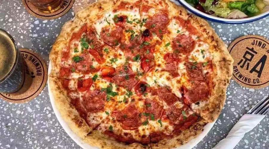 Five New Pizza Purveyors to Check Out Ahead of this Year&#039;s Pizza Cup