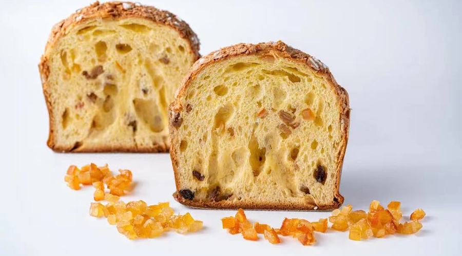 EAT: Panettone, Deals at La Platea, New Dishes at Beyond Yakitori