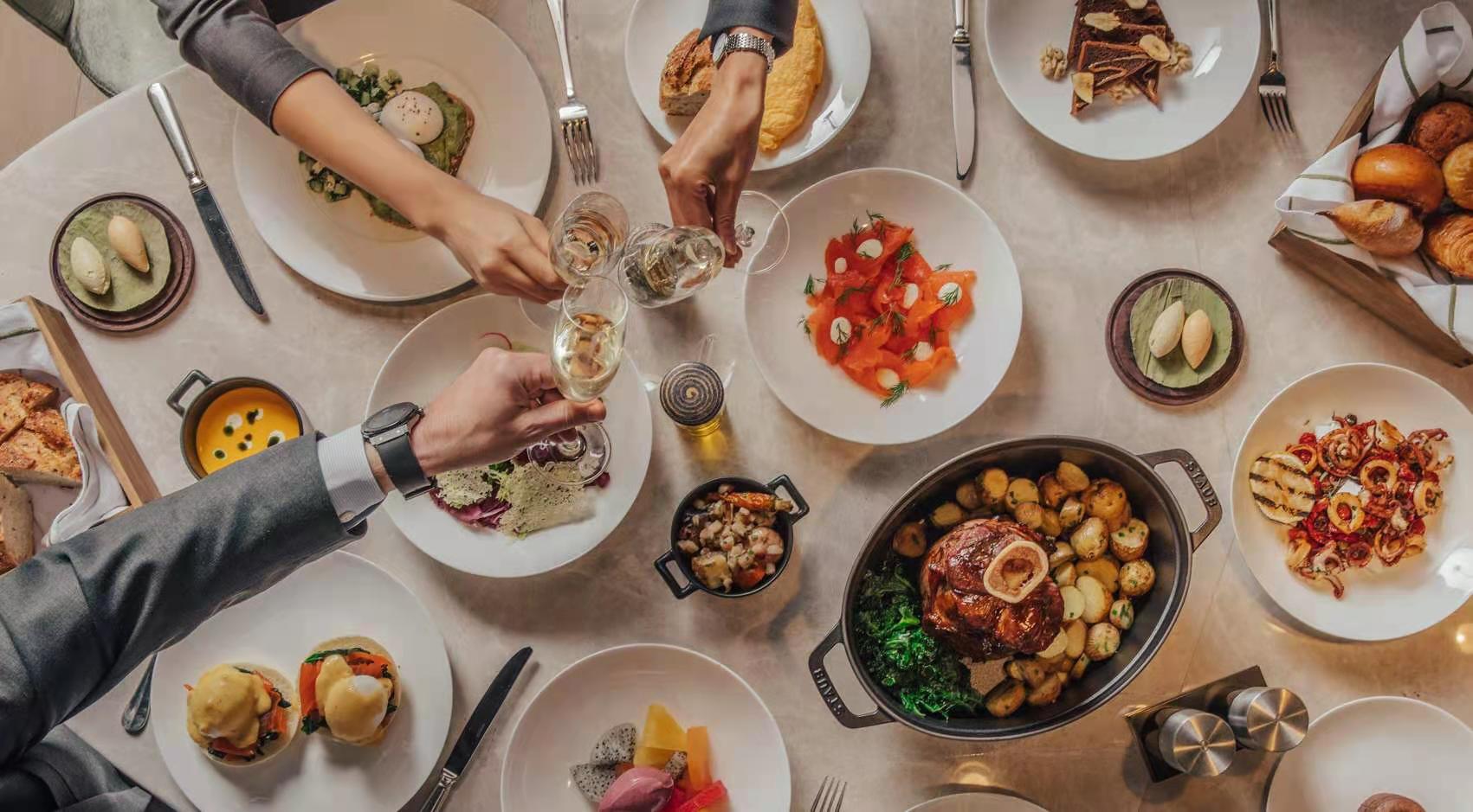 Bookings for Restaurant Week Spring 2021 are Just Around the Corner