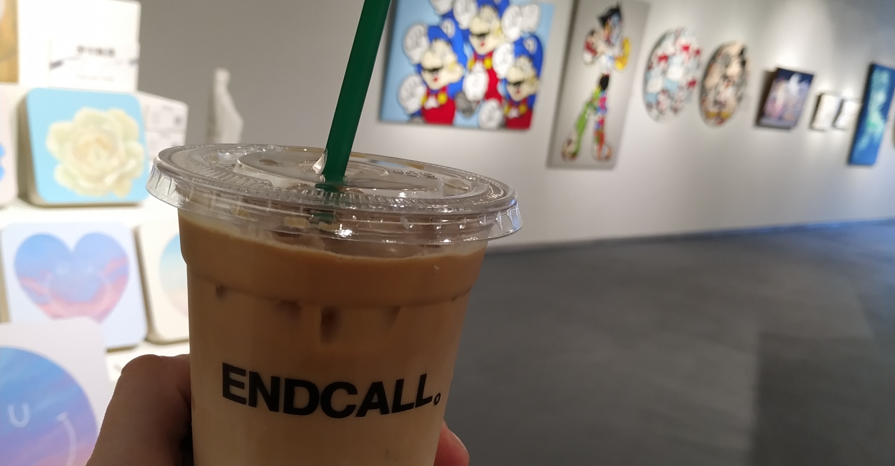 R Endcall Embraces Nostalgia with Re-imagined Childhood Faves 