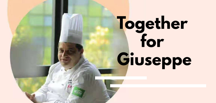 Together For Giuseppe: A Fundraising Event for La Pizza’s Giuseppe De Stefano, Jul 15