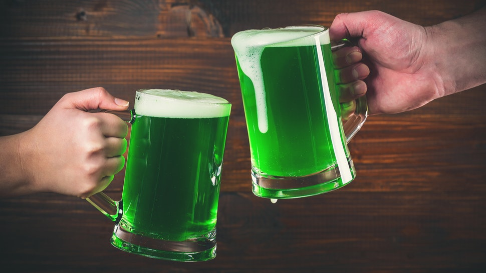 Paddy&#039;s Day at Paddy&#039;s Postponed, but you Can Still Go Green to these Pubs