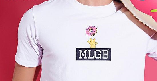 MLGB! The Controversial Fashion Brand That Took Things Too Far and Lost its Trademark