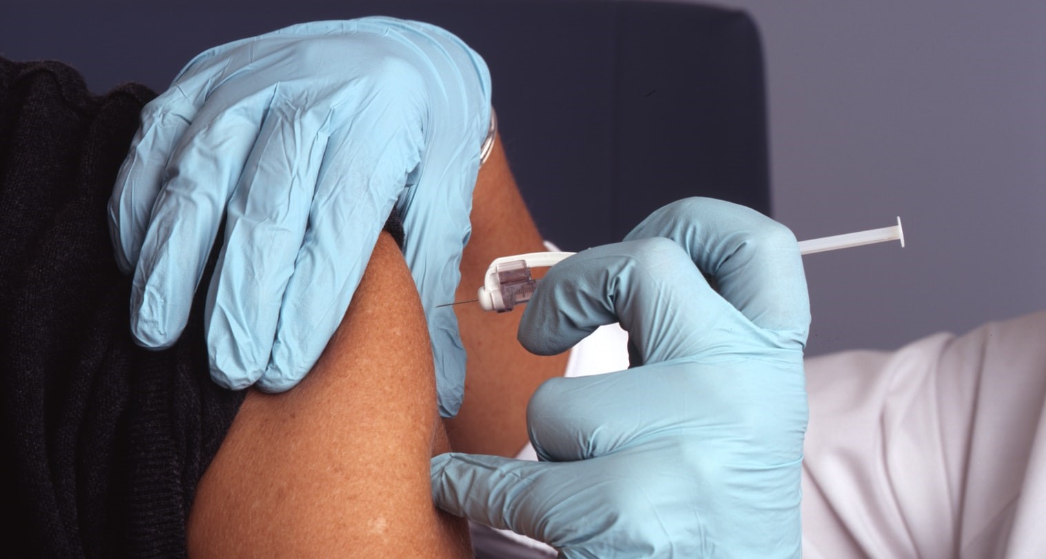 How to Use Alipay to Book Your Flu Vaccine This Winter