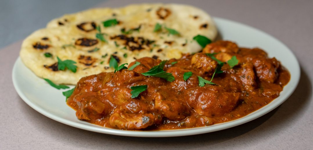 “That’s Not Bing! It’s Roti!”: When Indian and Chinese Food Unite