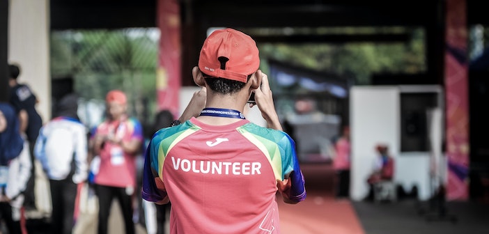 Make the Most of Summer Break by Volunteering for a Good Cause