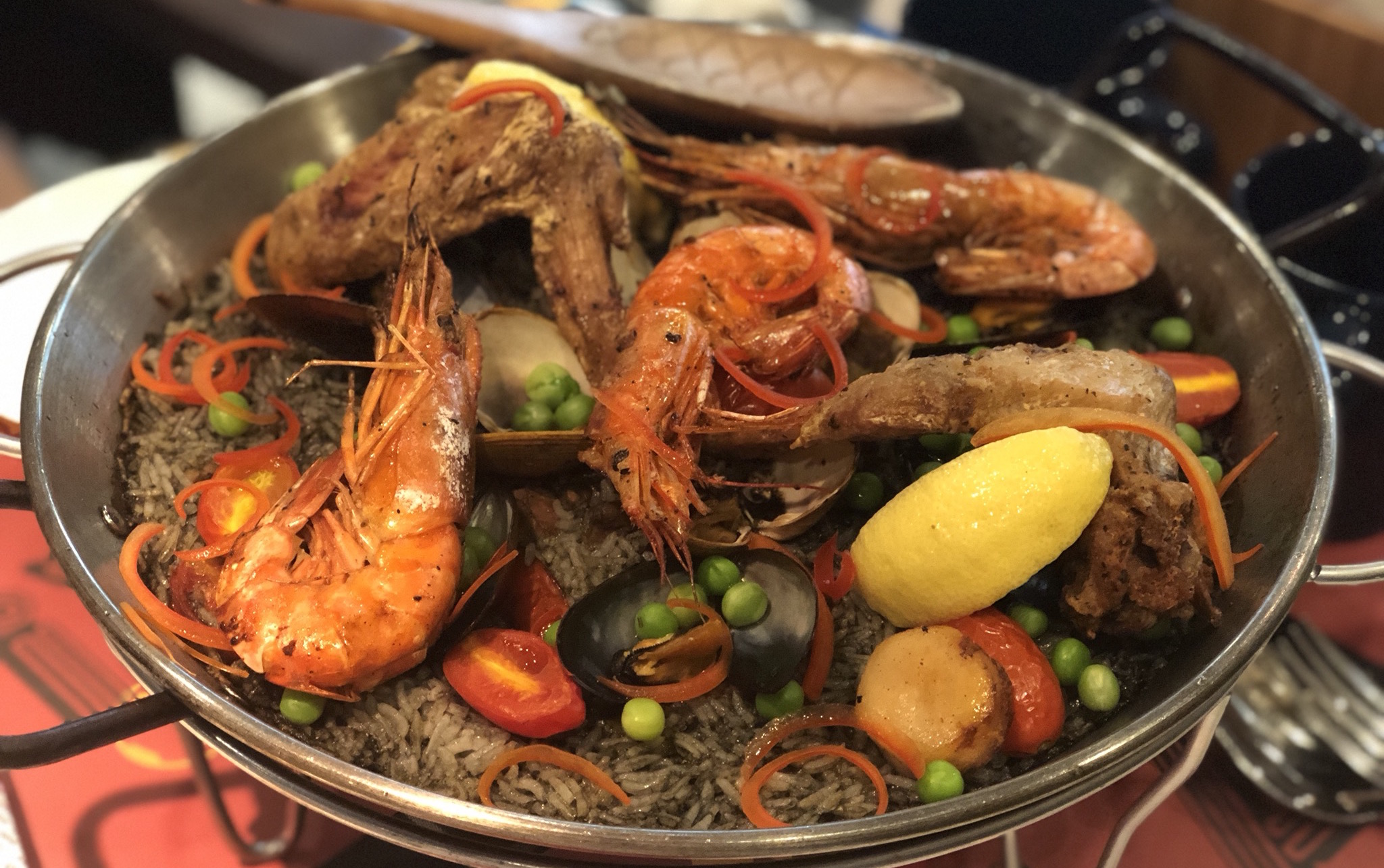 you-ll-be-pleasantly-surprised-by-this-new-sanlitun-paella-spot-the