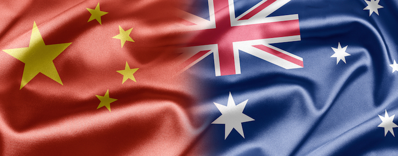 G&#039;Day Mate! Aussie Students Flock to Chinese Universities in Droves