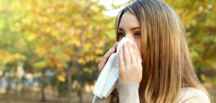 Remember These Health Essentials to Enjoy Autumn Without Falling Ill