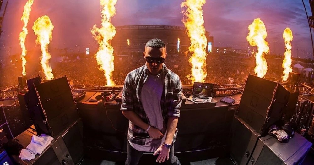 Beijing Beats: DJ Snake, Deniro Farrar, Zed Bias, Tijana T