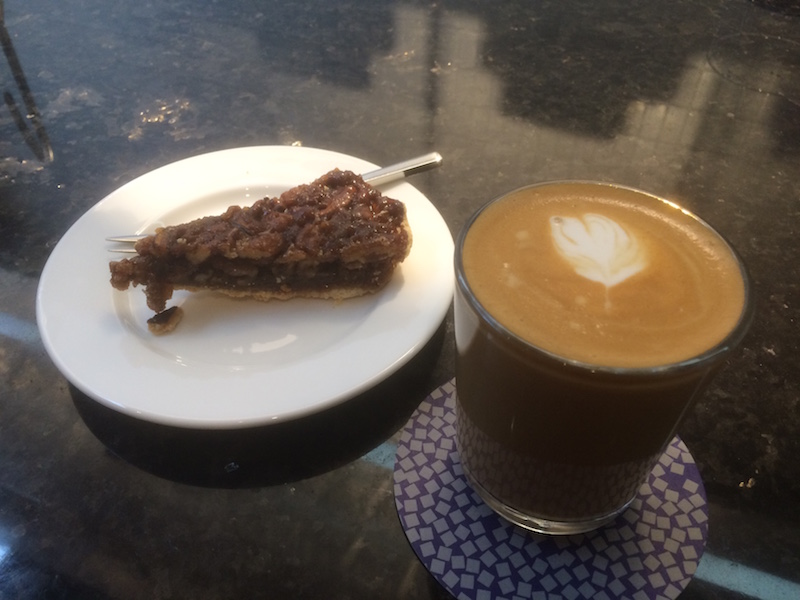 Big Small Coffee: Xiang&#039;er Hutong&#039;s Latest Boasts Spirited Baristas, Creative Coffee-Tea Combos